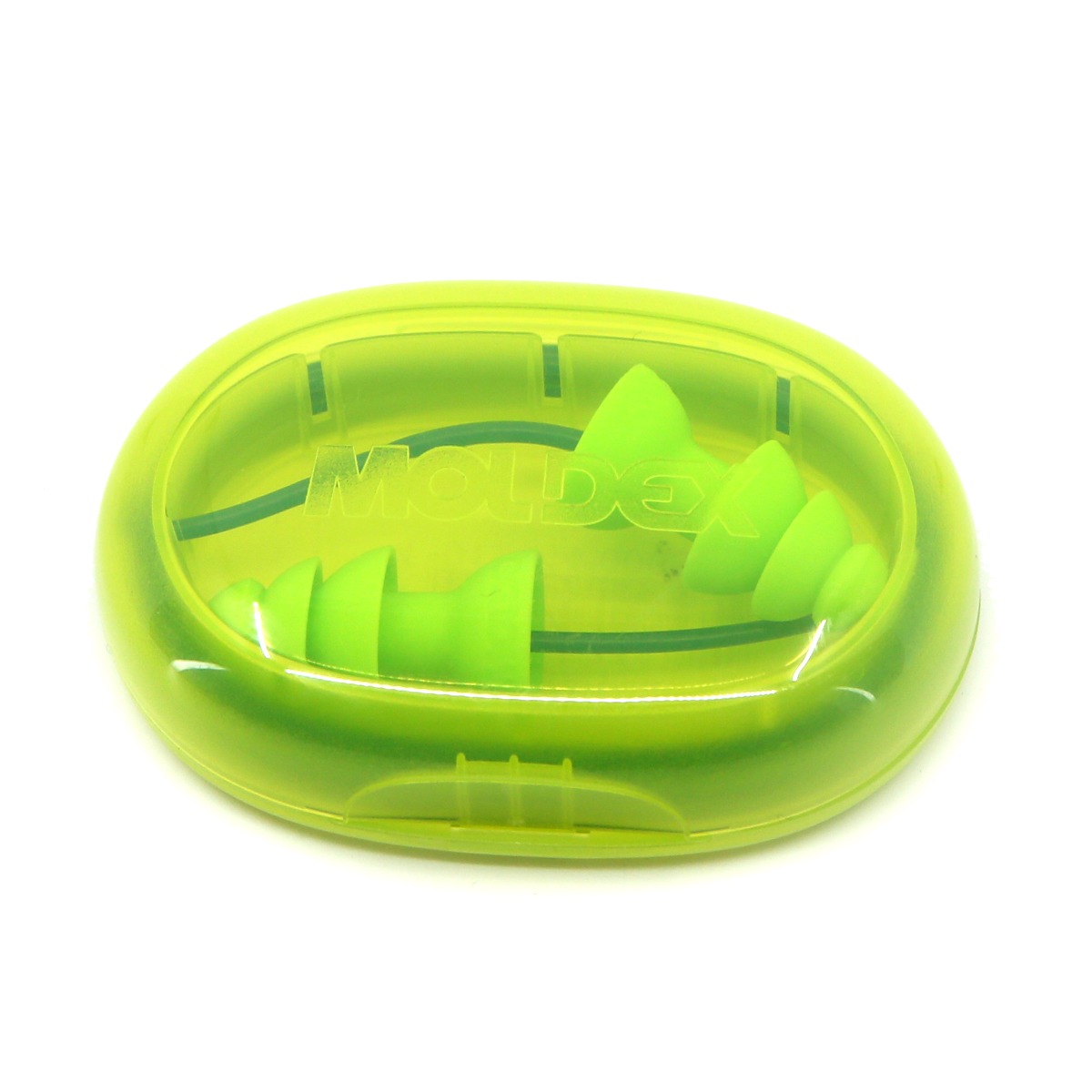 Moldex - მოლდექსი ყურის დამცავი საცობი მრავალჯერადი 2 ცალი 6581 3