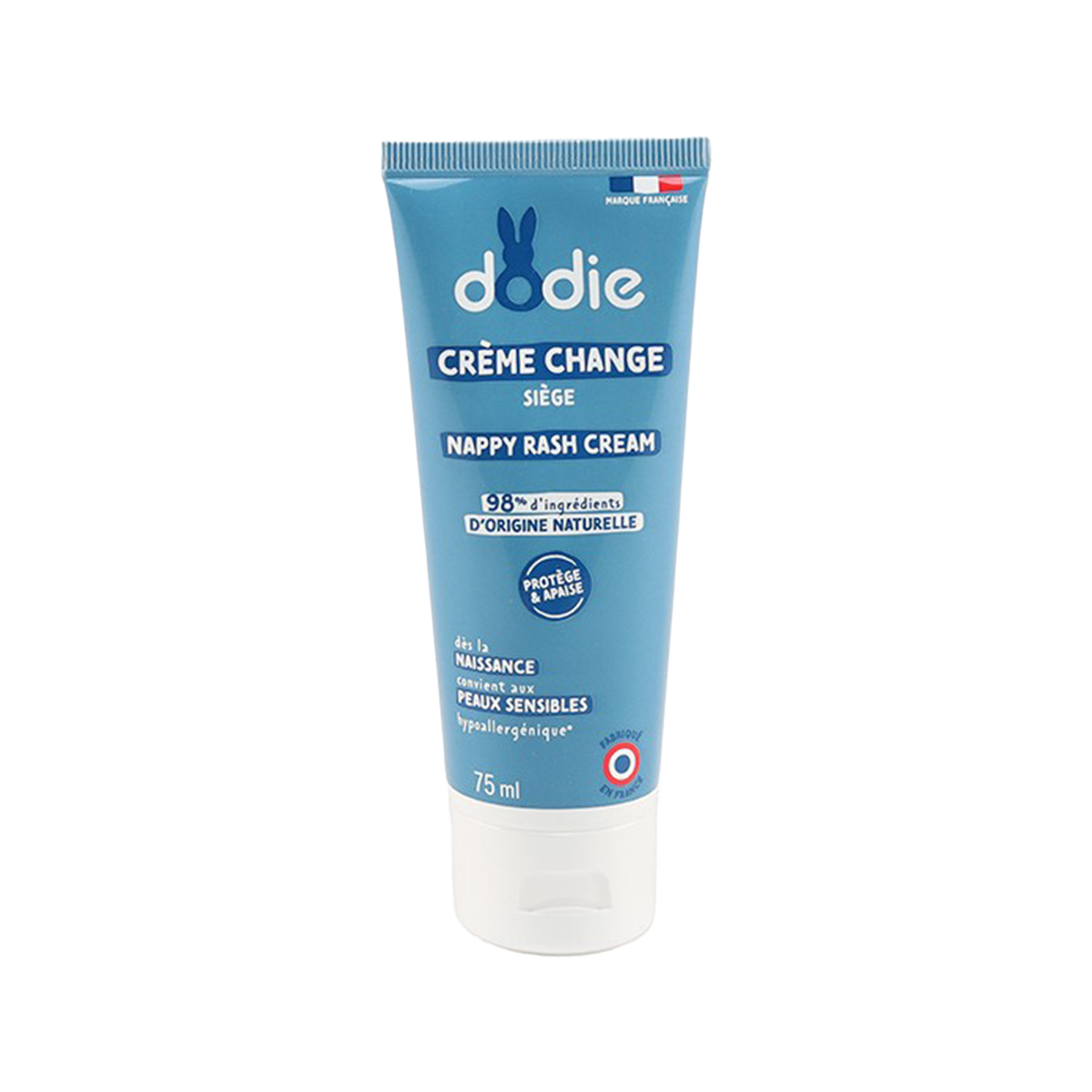 Dodie - დოძიე საფენქვეშა კრემი 75 მლ 5449 3