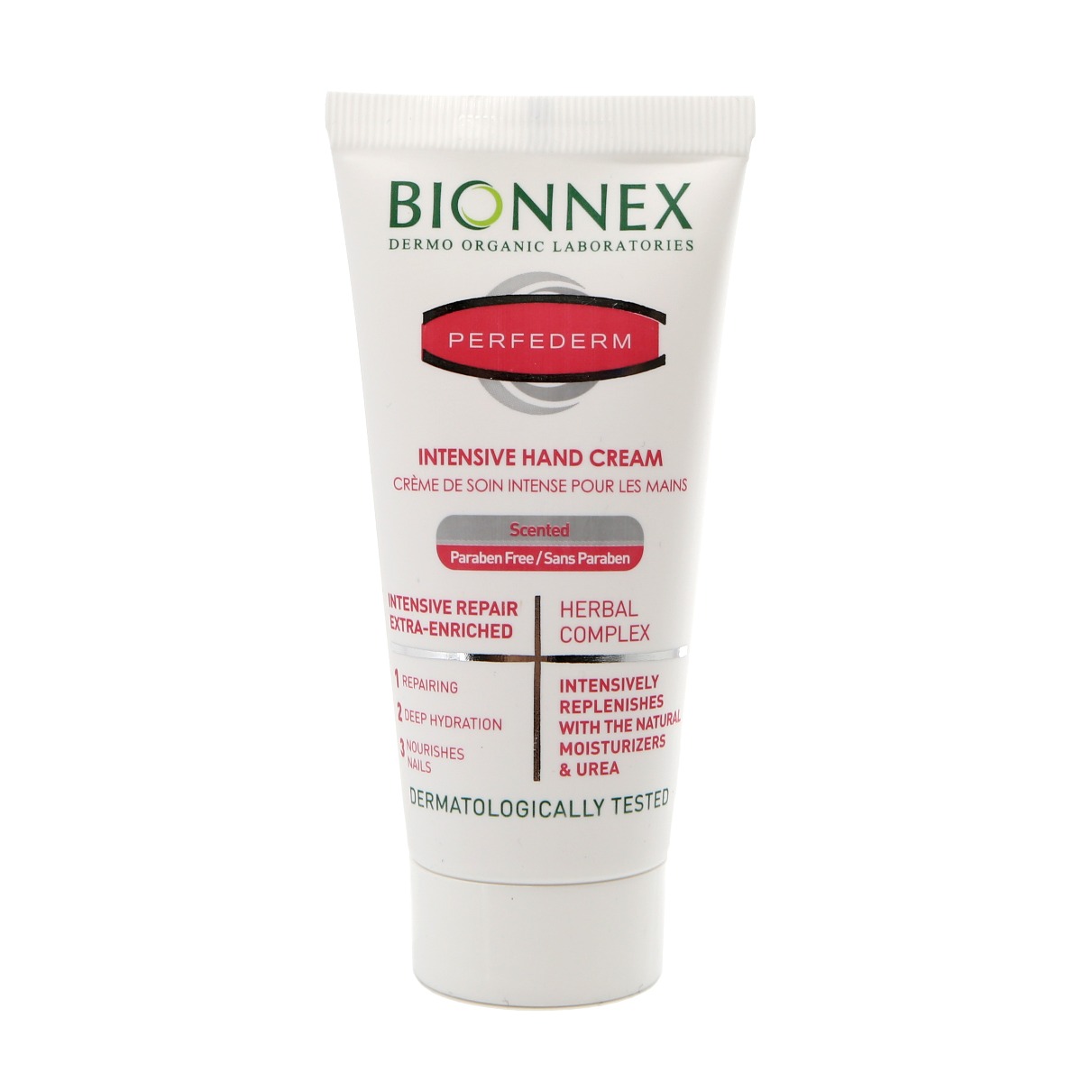 Bionnex - ბიონექსი ხელის კრემი 2165 3