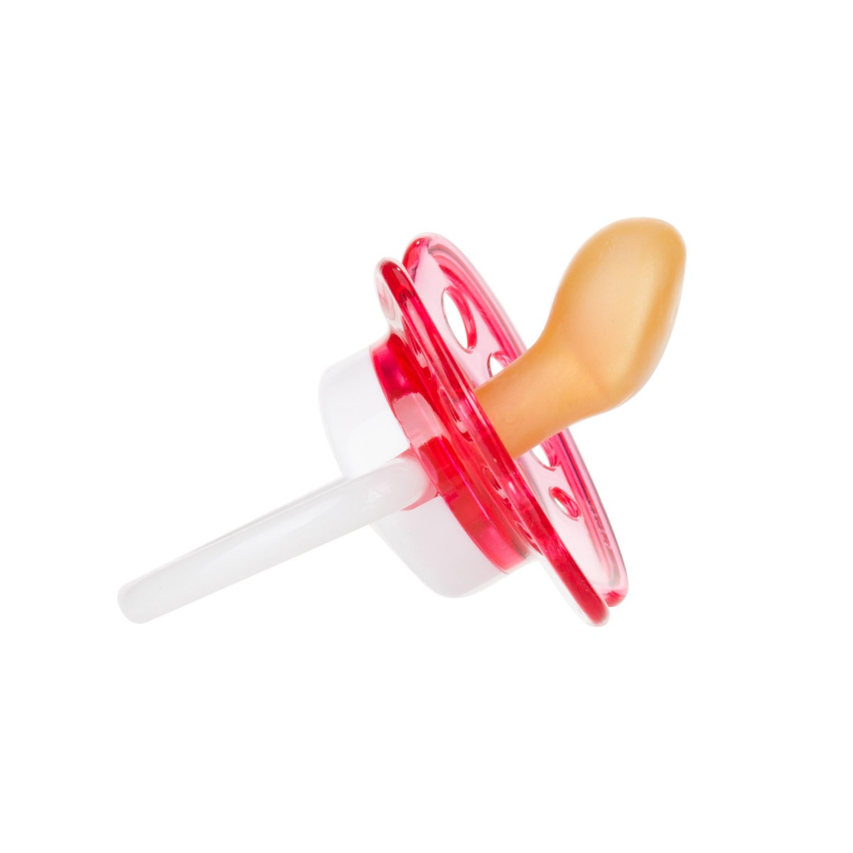 Canpol - კანპოლი მატყუარა ლატექსის ორთოდონტული 0-6თვემდე 23/259 6