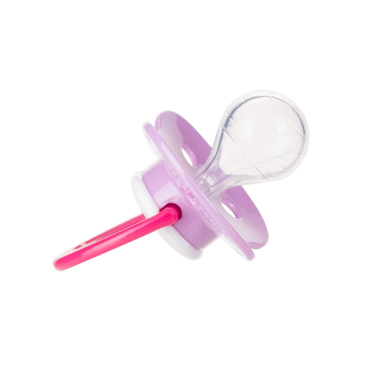 Canpol - კანპოლი მატყუარა სილიკონის მრგვალთავიანი 6-18თვემდე 22/596 5