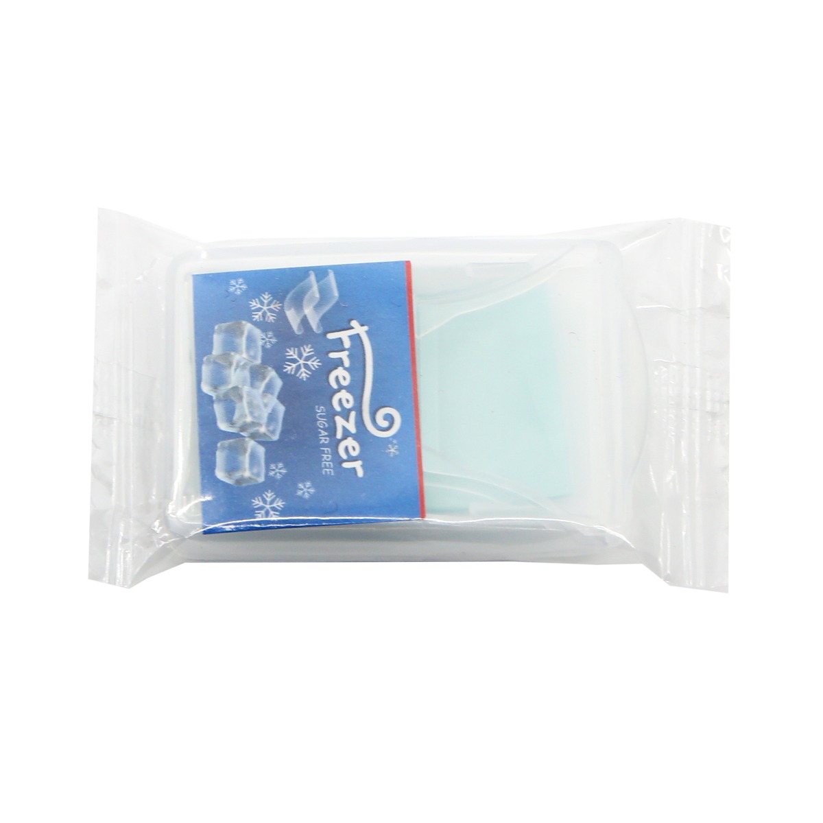 Freezer - ფრიზერი პირის ღრუს გამაგრილებელი არქტიკა 4152