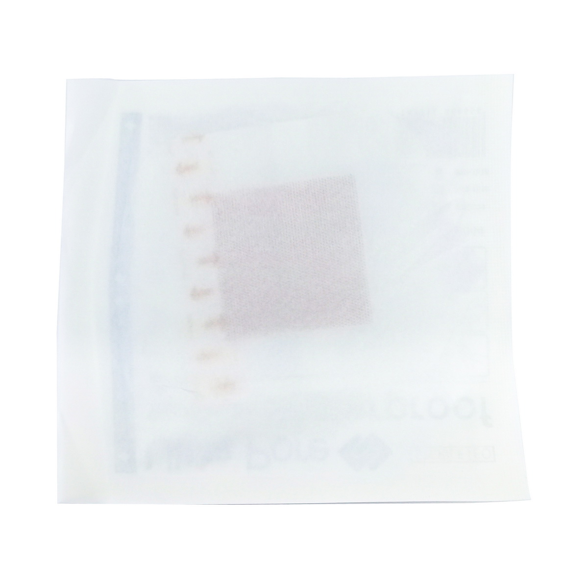 Medrull - მედრული ლეიკო ულტრა PORE წყალგამძლე 9X10სმ 1 ცალი 2