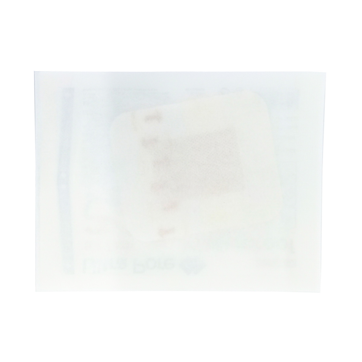 Medrull - მედრული ლეიკო ულტრა PORE წყალგამძლე 6X7 1 ცალი 2