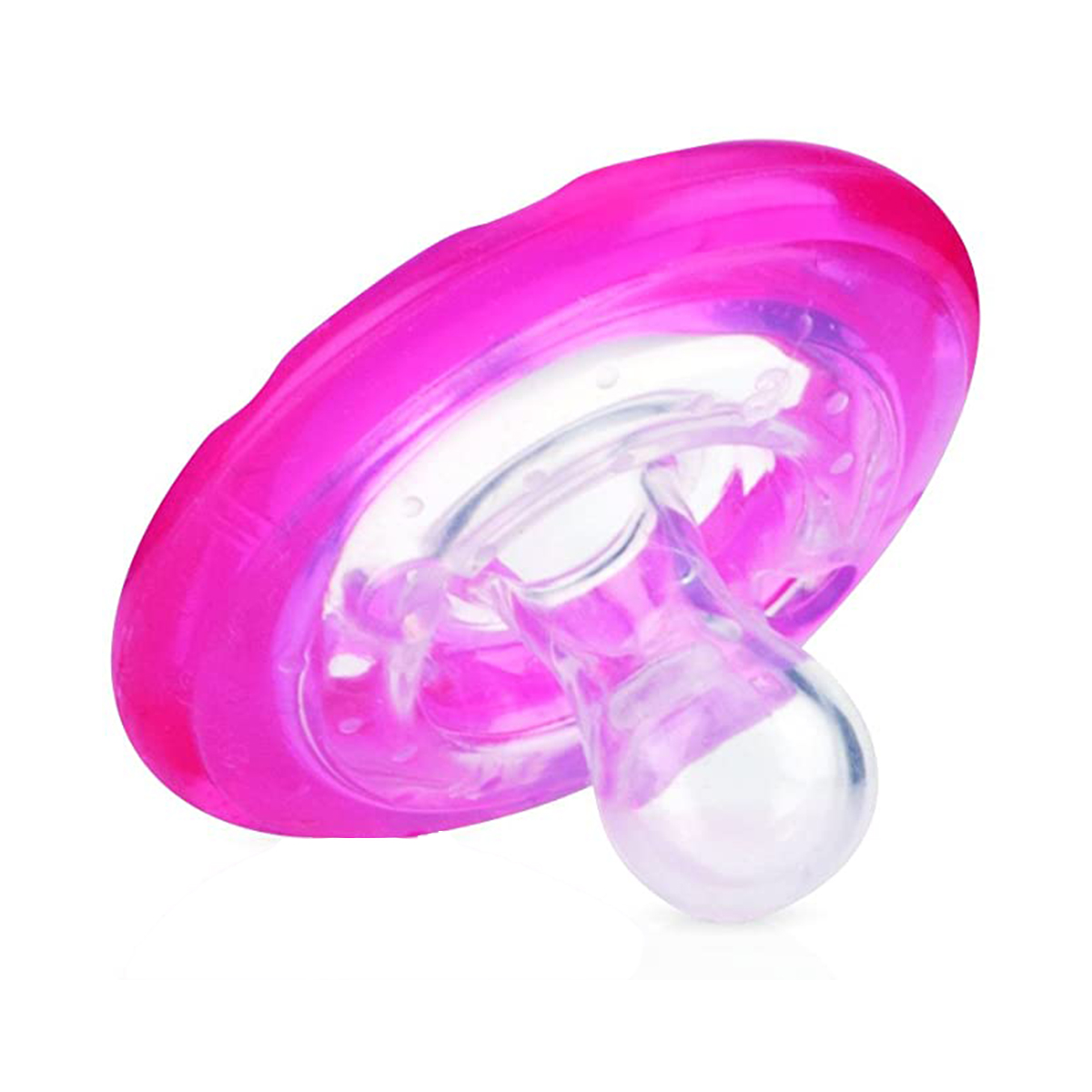 Nuby - ნუბი მატყუარა ალუბლის ფორმის 6-36 8810 2