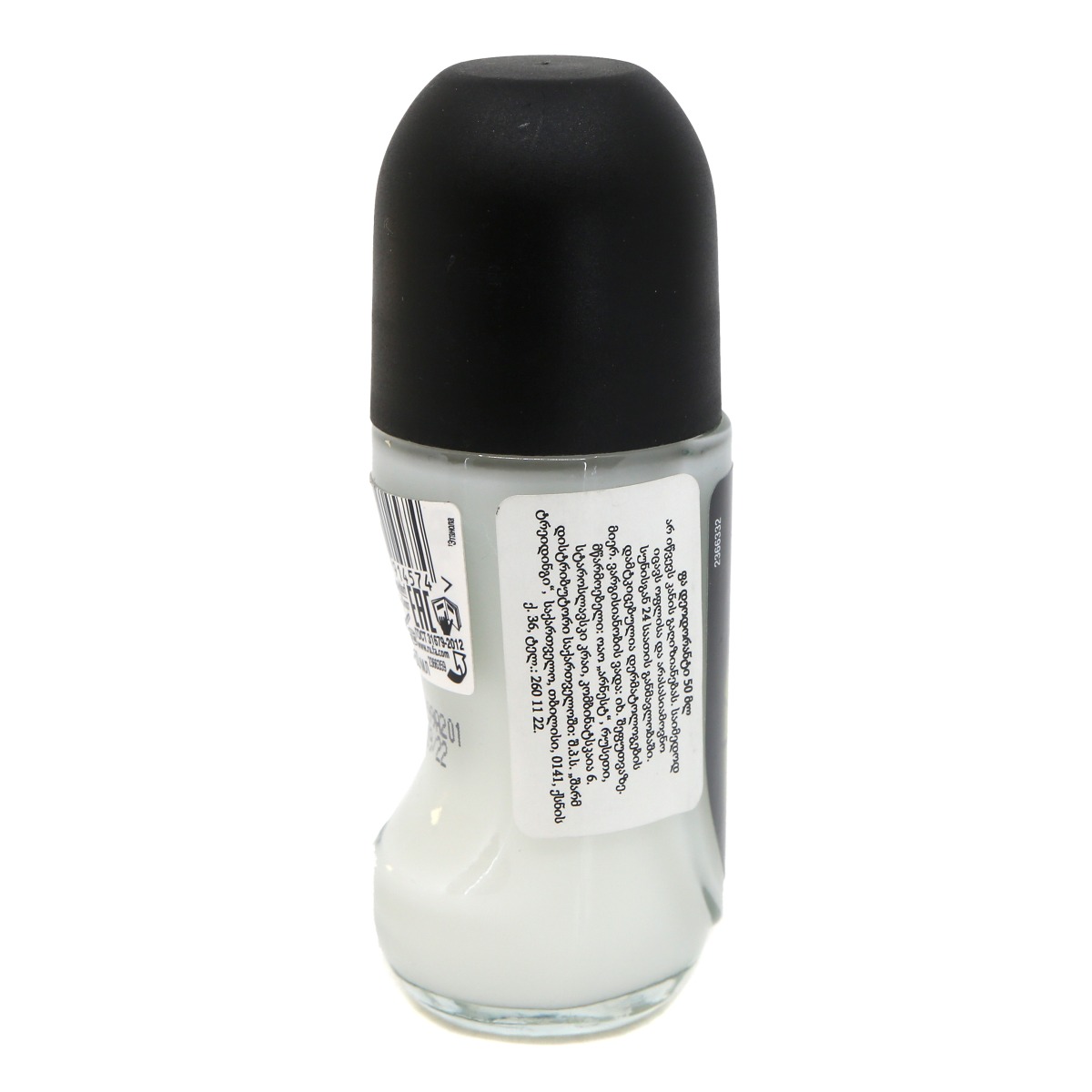 Fa - ფა მამაკაცის ბურთულიანი დეოდორანტი სპორტი 50მლ 4574 2