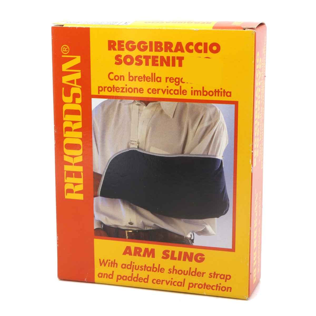 LUROPAS - ლუროპასი  მხარის ჩანთა M 5762