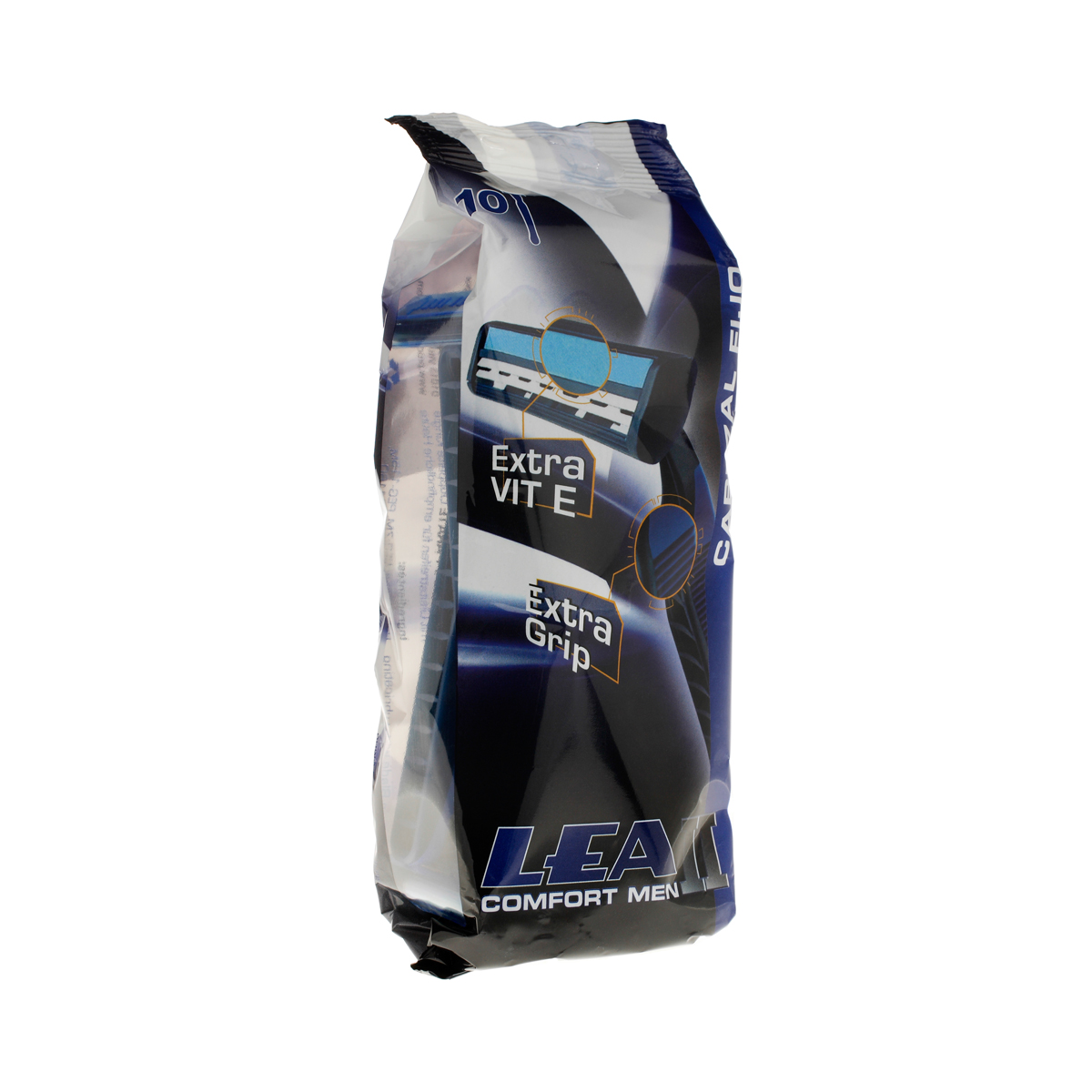 Lea - ლეა საპარსი კომფორტი 2 10 ცალი 2284