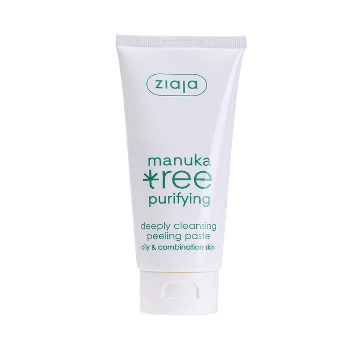 Ziaja - ზიაია მანუკა სახის პილინგი 29687