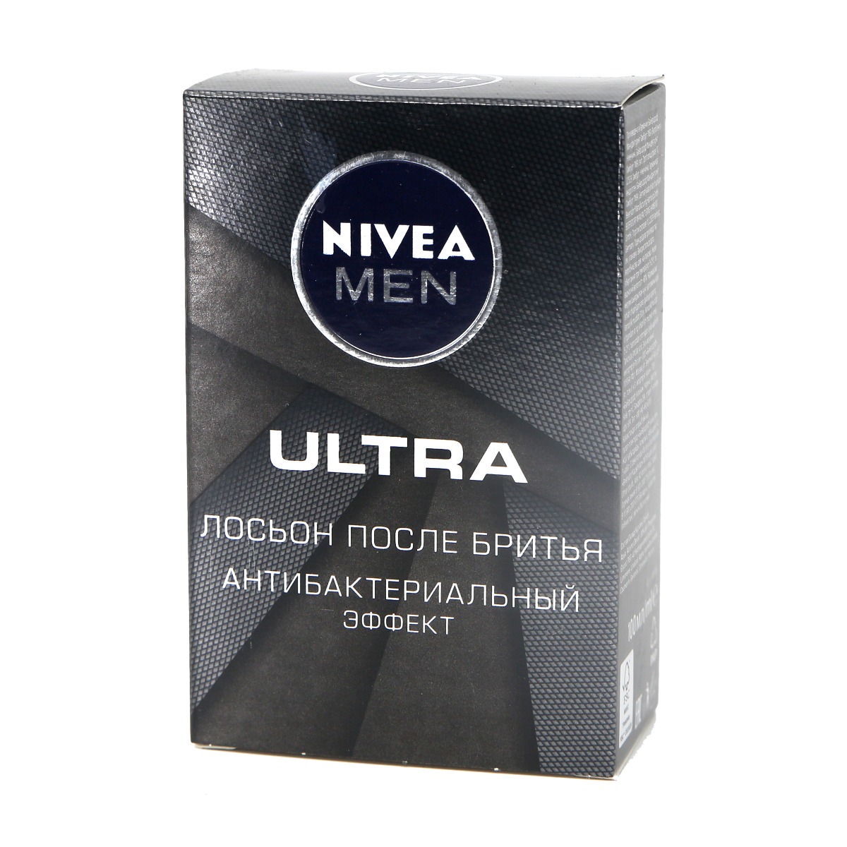 Nivea - ნივეა გაპარსვის შემდგომი ლოსიონი 100მლ 5341