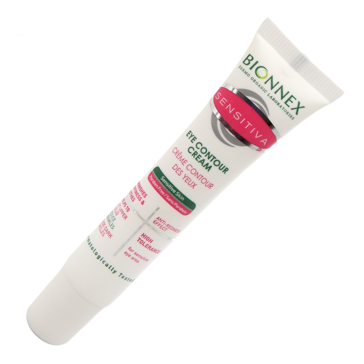 Bionnex - ბიონექსი თვალის კრემი 15მლ 5180 3