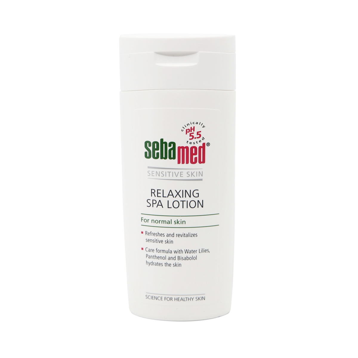 Sebamed - სებამედი სხეულის ლოსიონი SPA 200 მლ 9554