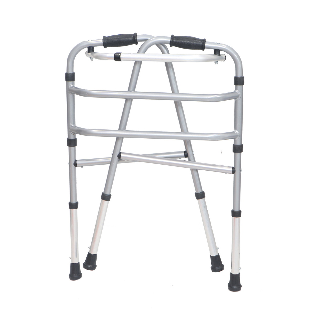 ყავარჯენი გადასაადგილებელი ალუმინი  913 2