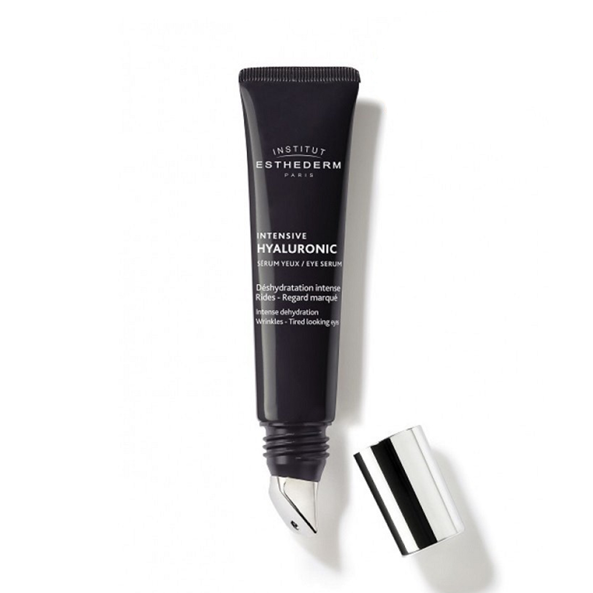 Esthederm - ესტედერმი თვალის შრატი ჰიალურონის მჟავას ინტენსიური შემცველობით 2118 2