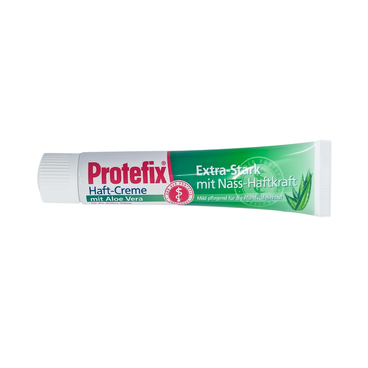 Protefix - პროტეფიქს წებო კრმი ალოე ვერა 47გ 2
