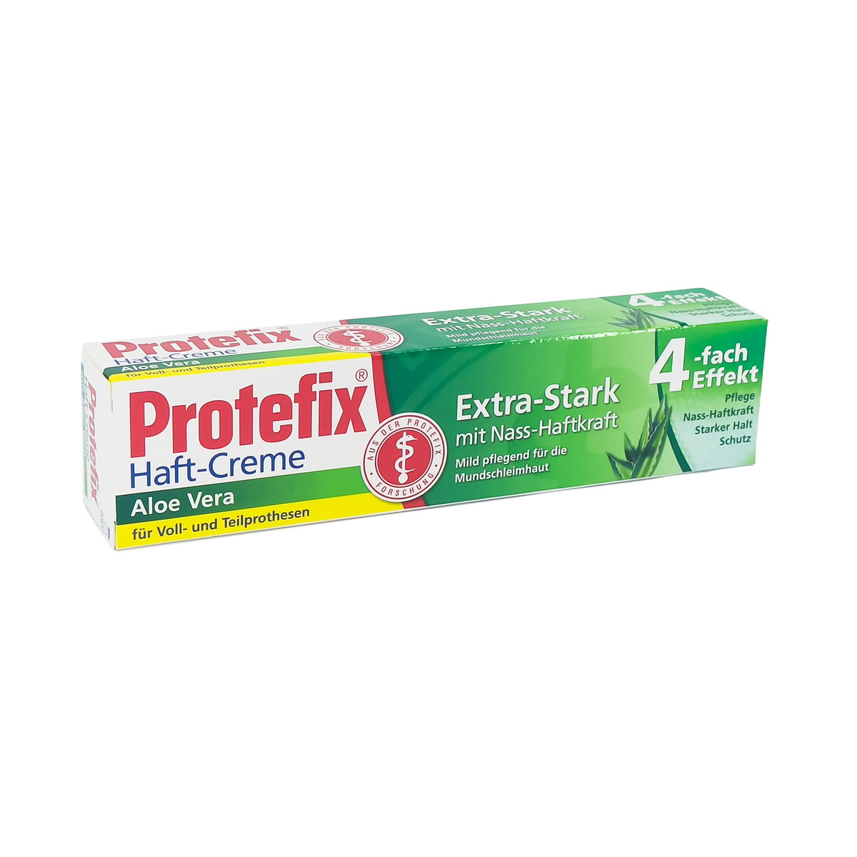 Protefix - პროტეფიქს წებო კრმი ალოე ვერა 47გ