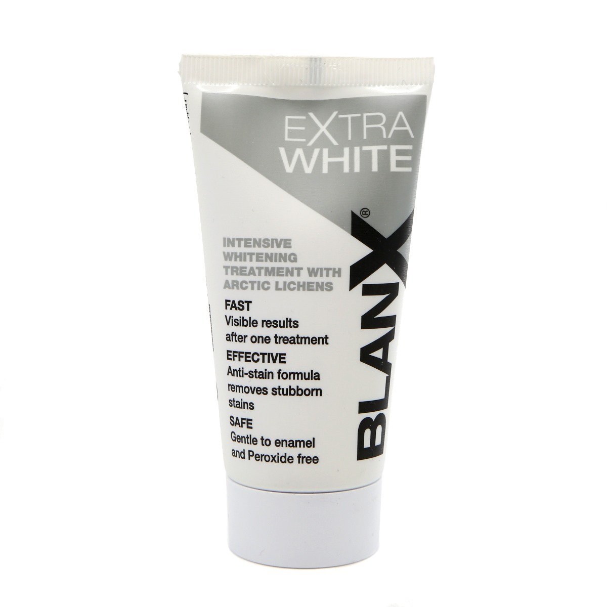 Blanx - ბლენქსი კბილის პასტა extra white 50 მლ 7902 3