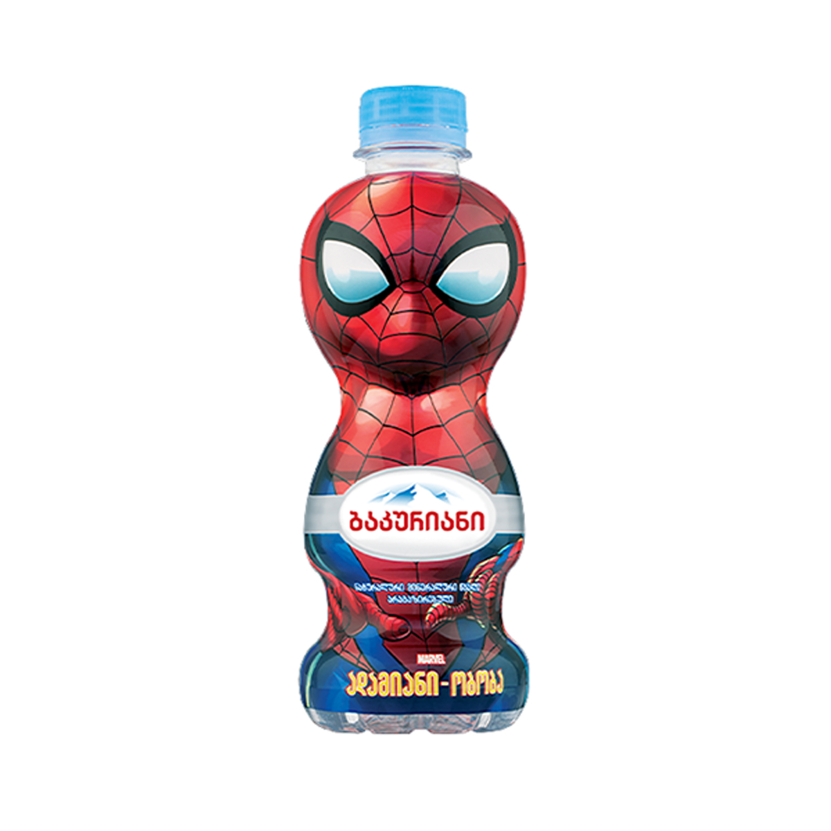 Bakuriani - ბაკურიანი დისნეი 0.33მლ 2053