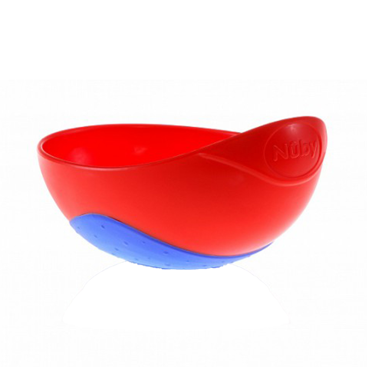 Nuby - ნუბი ჯამი ღრმა 250მლ 5209 2