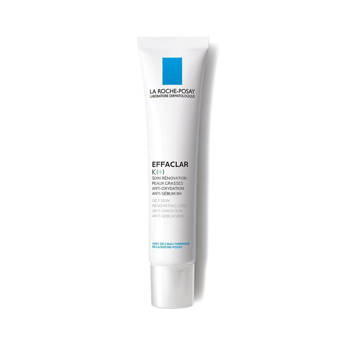 La Roche-Posay - ლა როშ-პოზე ეფაკლარი K+ 40 მლ 613491