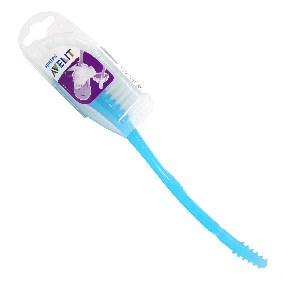 Avent - ავენტი ჯაგრისი ბოთლის 6156