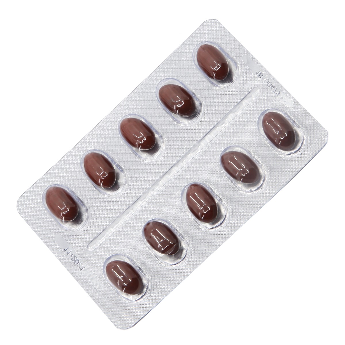 ეპავიტი DHA რბილი კაფს.N30 3