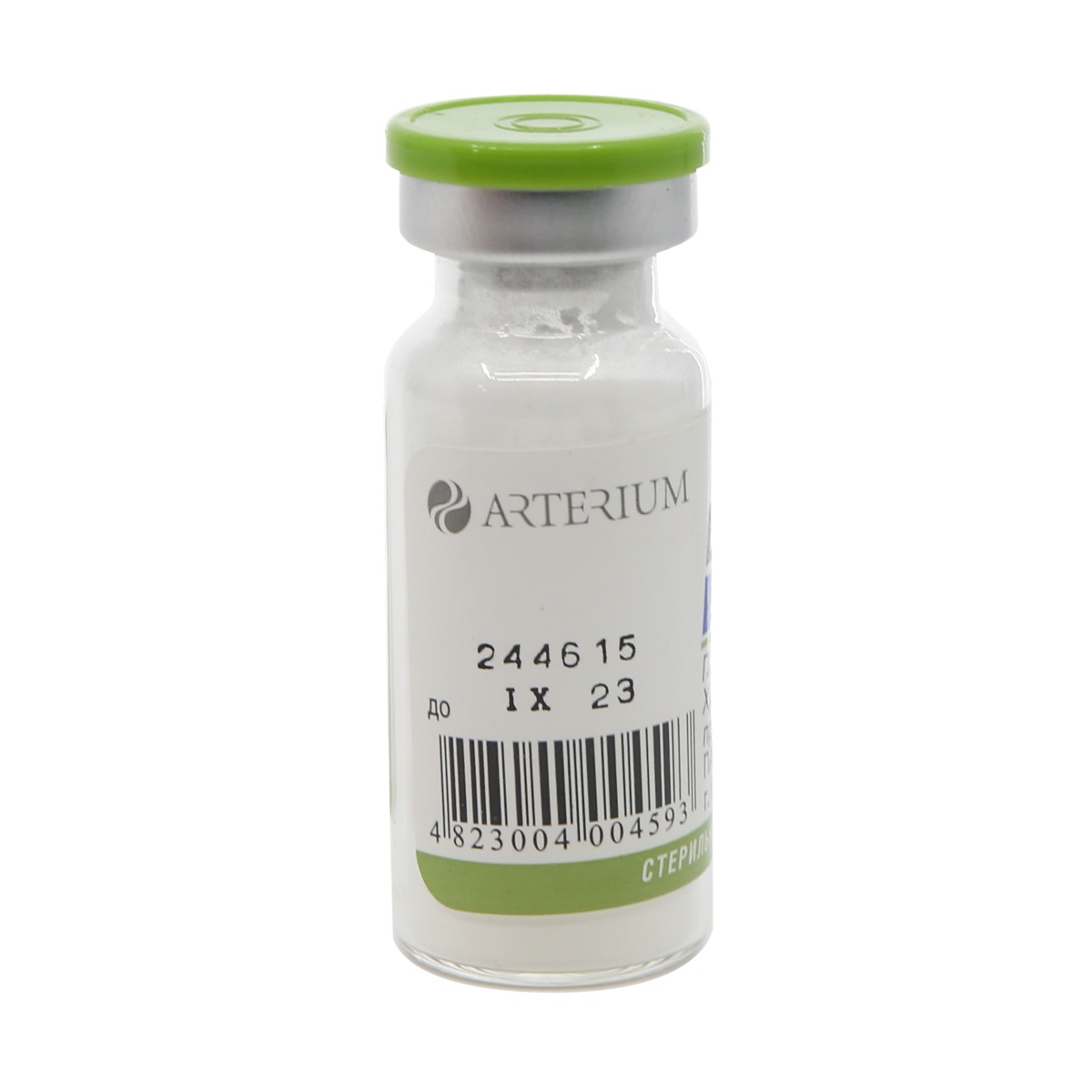 ბიცილინ-3 600 000 ერთ.კიევმედპ 2