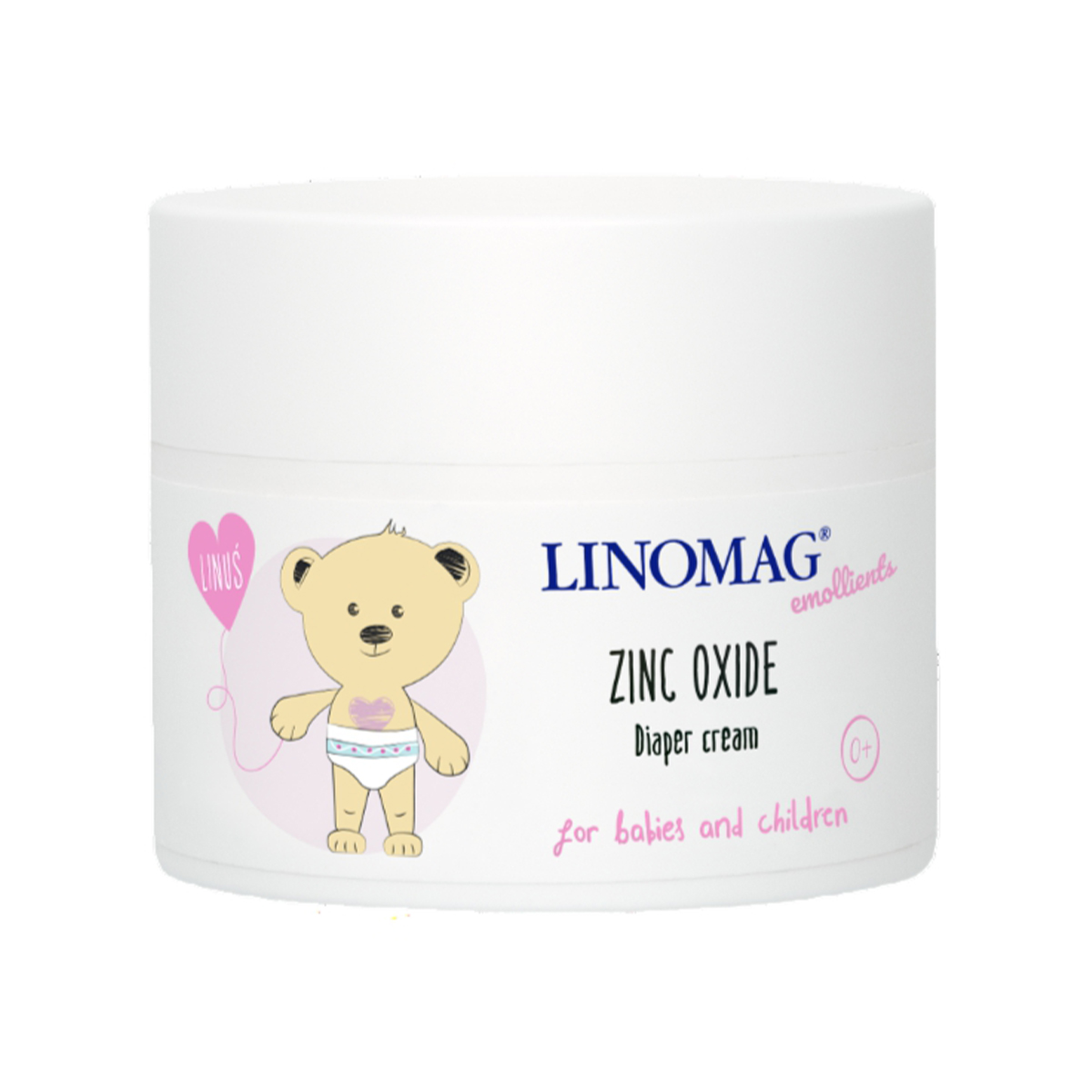 საფენის კრემი 6006 ლინომაგი - LINOMAG