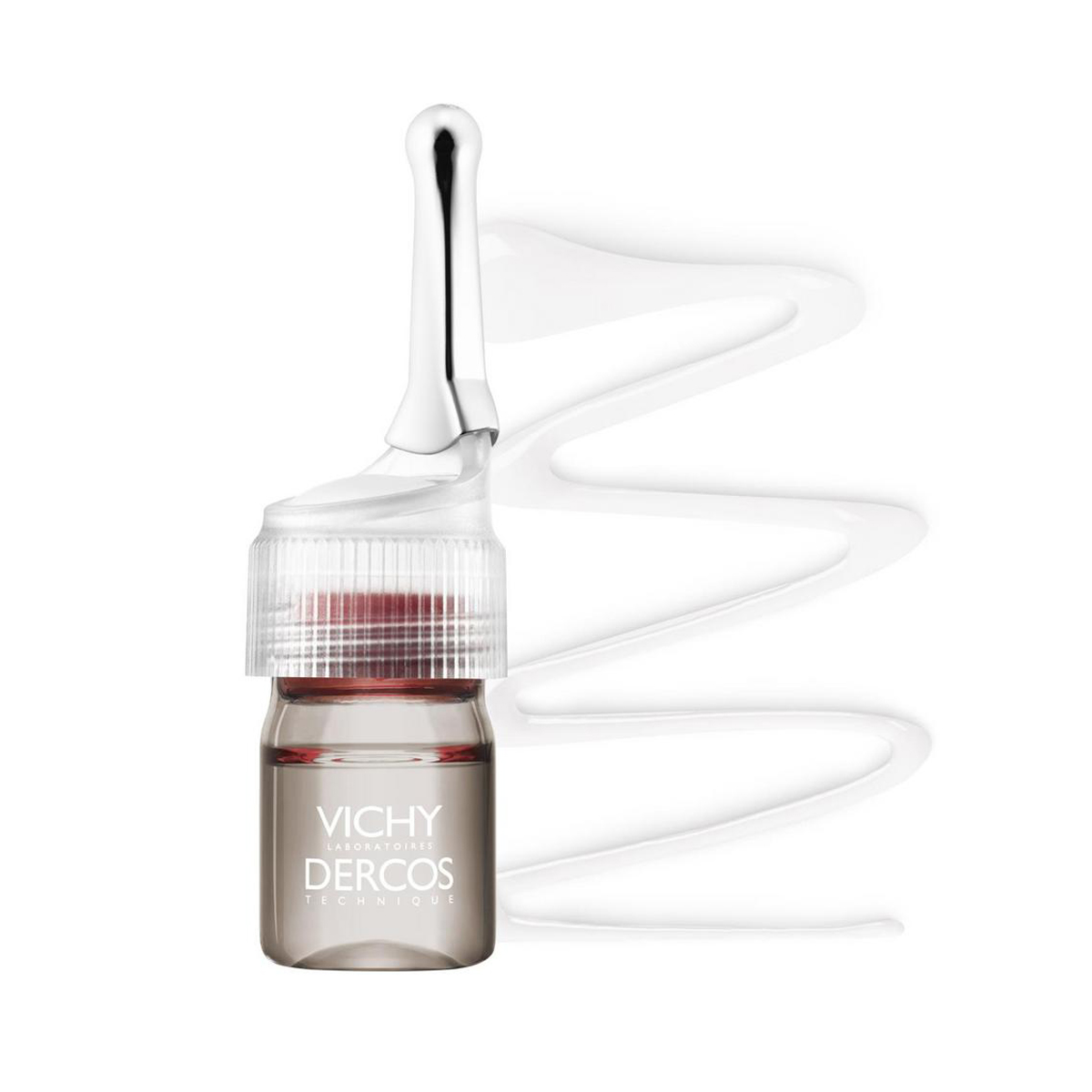 Vichy - ვიში დერკოსი თმის ცვენა 21 ცალი (ქალი) 522786 3