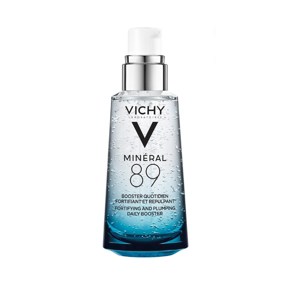 Vichy - ვიში გელ-ბუსტერი მინერალ 89 543248