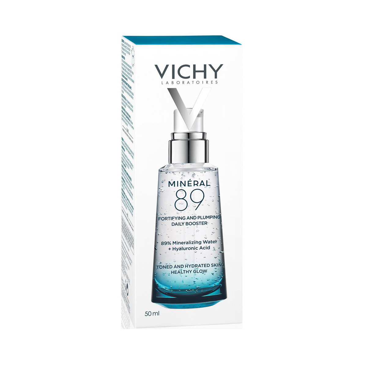 Vichy - ვიში გელ-ბუსტერი მინერალ 89 543248 2