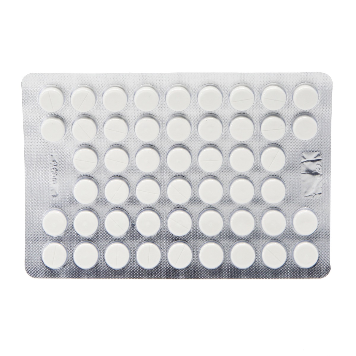 Asparkam - ასპარკამი 0.35 გ 50 ტაბლეტი