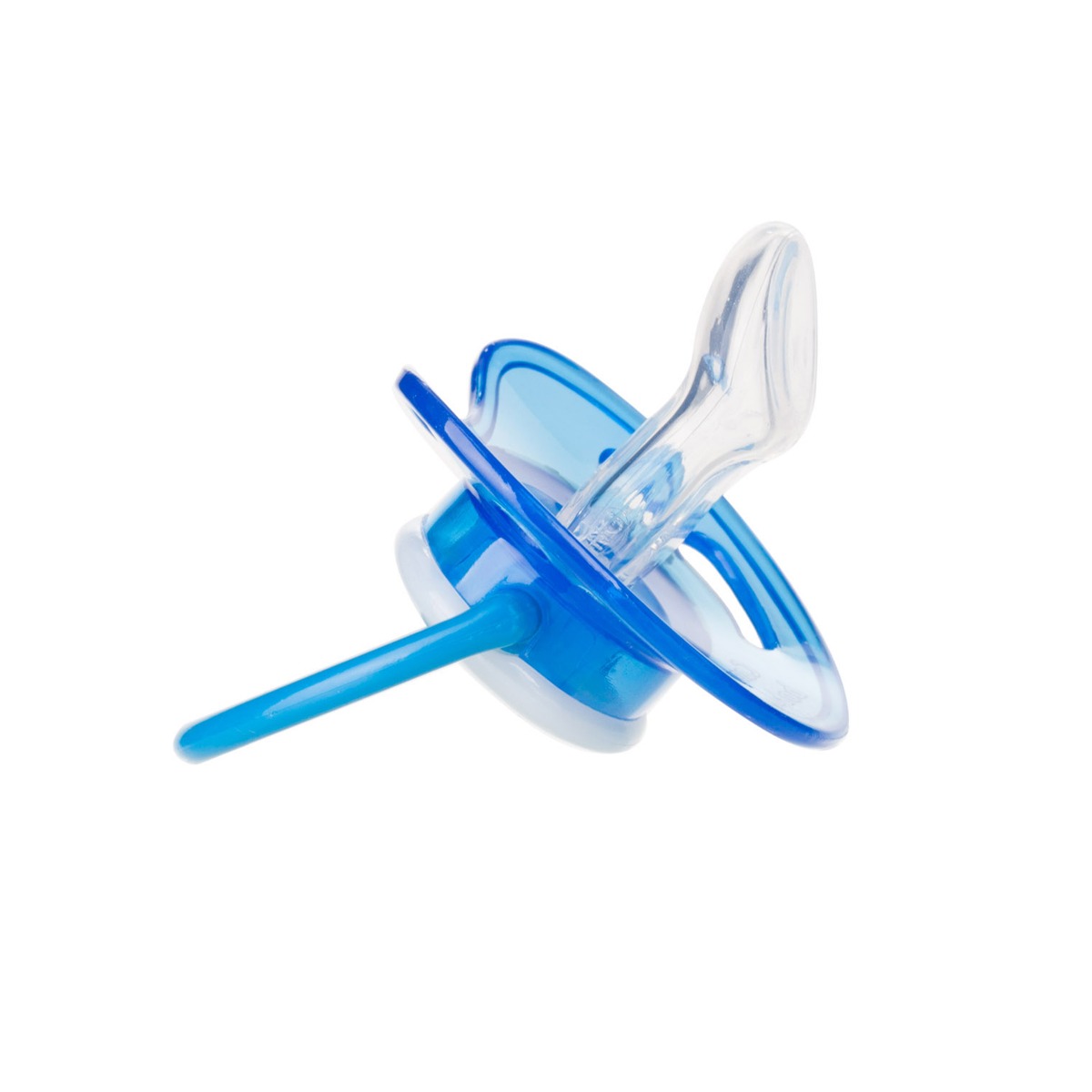 Canpol - კანპოლი მატყუარა სილიკონის ორთოდონტული 0-6თვემდე 22/500 4