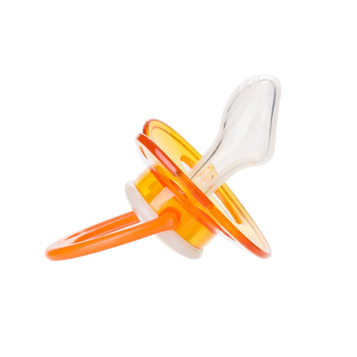 Canpol - კანპოლი მატყუარა სილიკონის 6-18 თვემდე 22/501 7