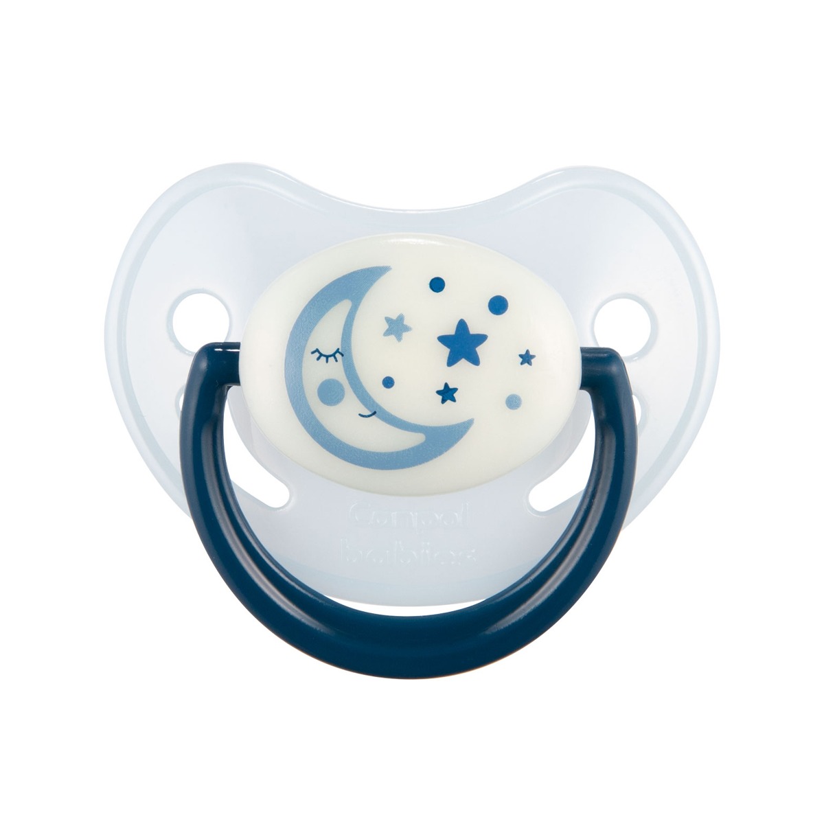 Canpol - კანპოლი მატყუარა სილიკონის ორთოდონტული18+თვე 22/502 3