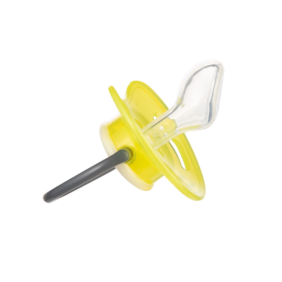 Canpol - კანპოლი მატყუარა სილიკონის ორთოდონტული18+თვე 22/502 4