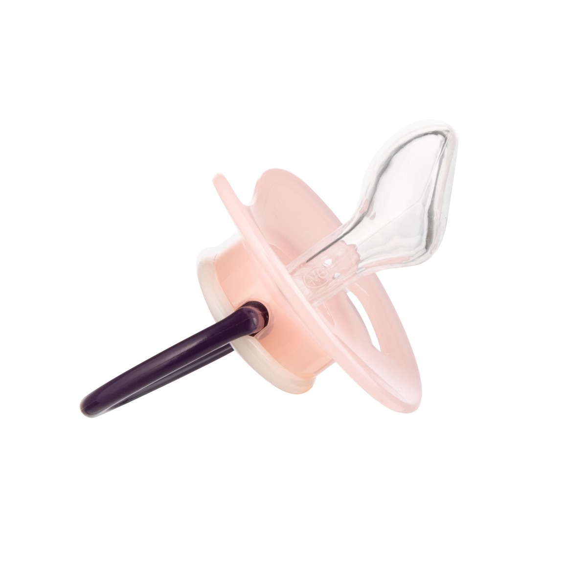 Canpol - კანპოლი მატყუარა სილიკონის ორთოდონტული18+თვე 22/502 5