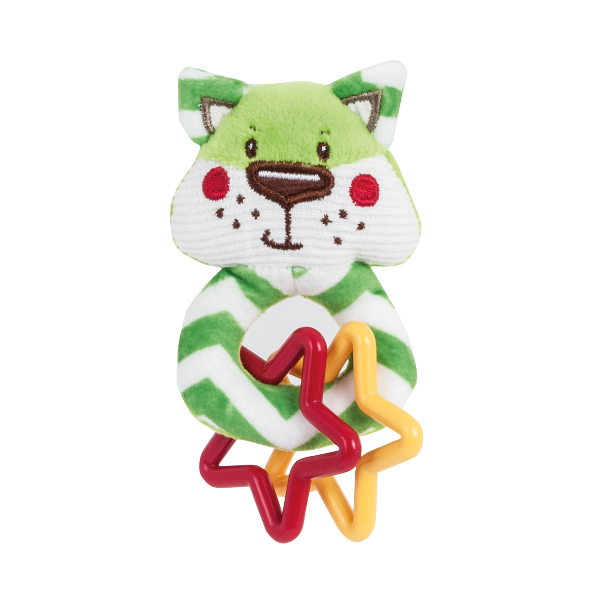 Canpol - კანპოლი სათამაშო რბილი საჩხარუნო 68/044 2