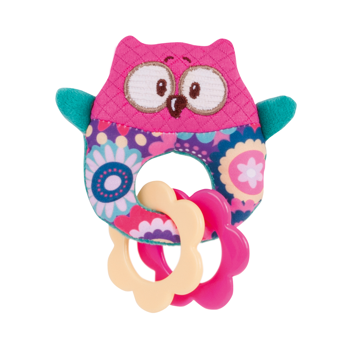 Canpol - კანპოლი სათამაშო რბილი საჩხარუნო 68/044 3