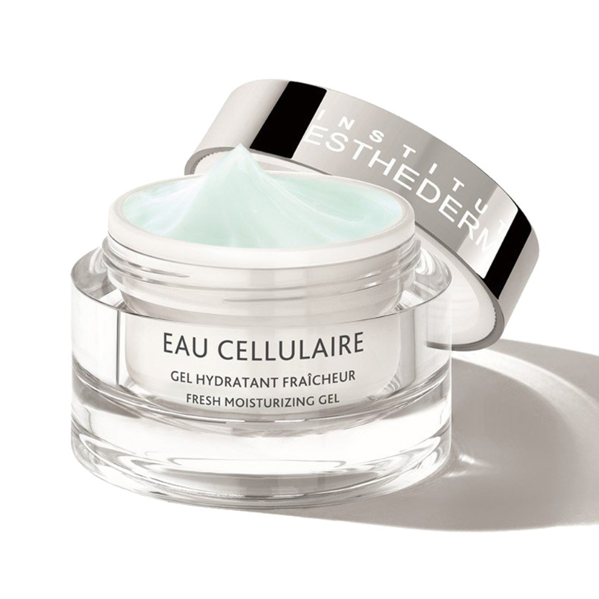 Esthederm - ესტედერმი სახის გელი უჯრედული აღდგენა 3078