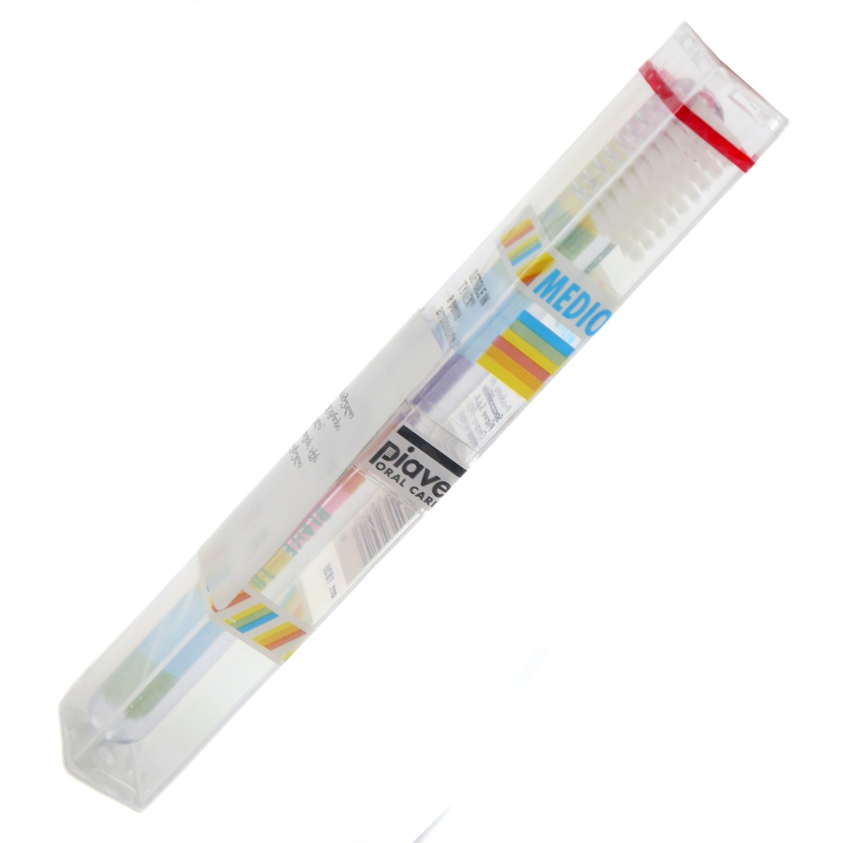 Piave - პიავე კბილის ჯაგრისი საბავშვო ცისარტყელა 1820