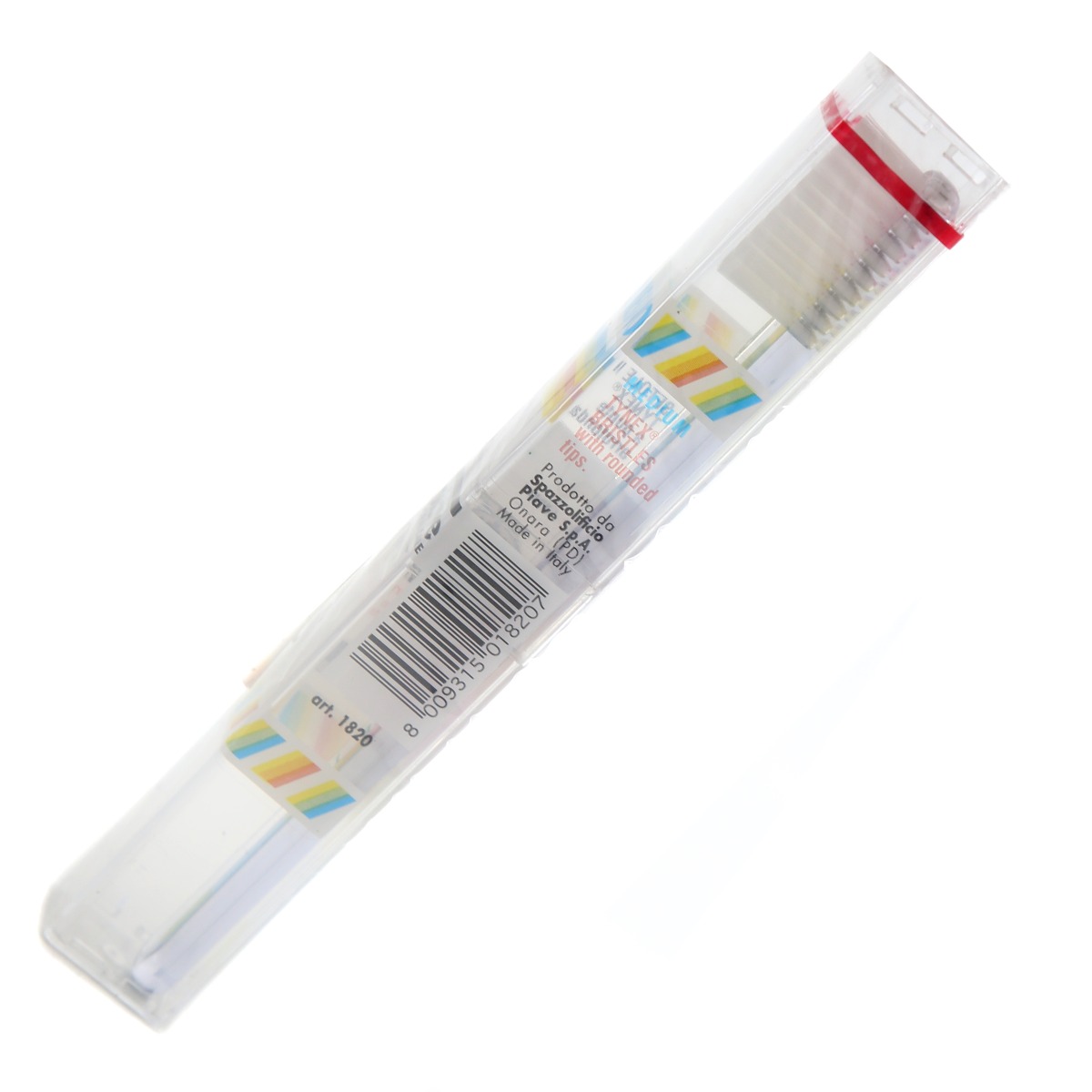 Piave - პიავე კბილის ჯაგრისი საბავშვო ცისარტყელა 1820 2