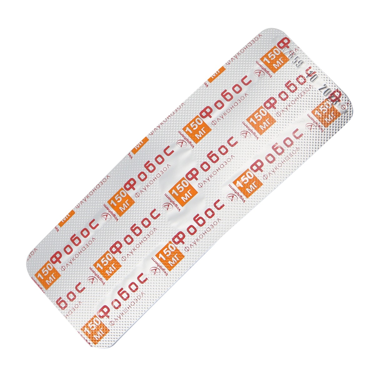 ფობოსი კაფს.150მგ N1 4