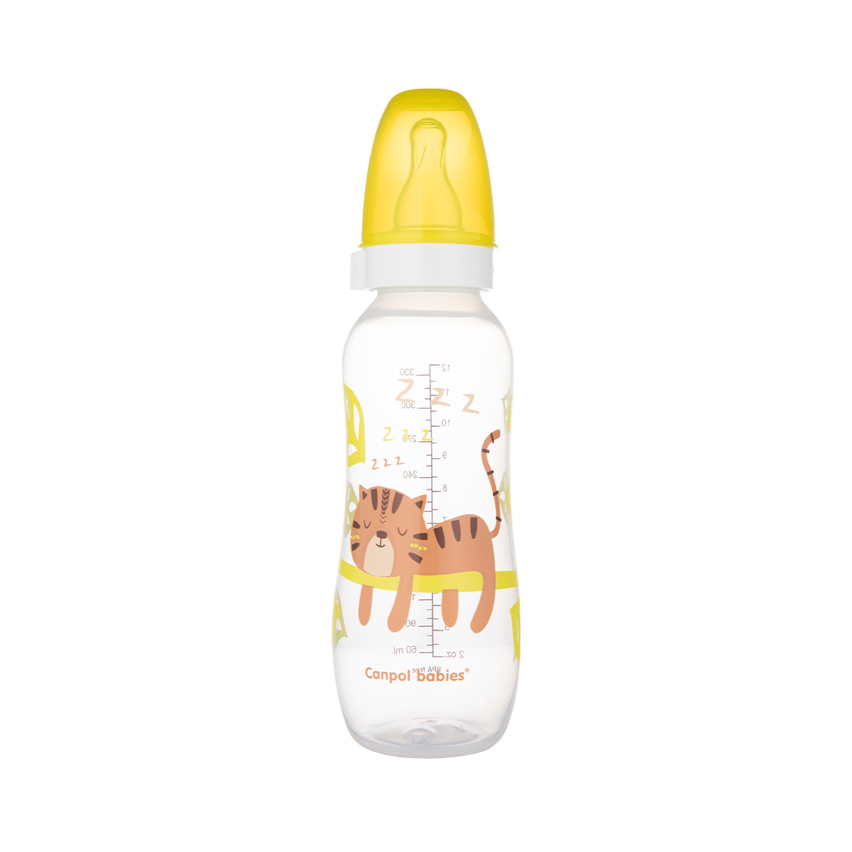 Canpol - კანპოლი ბოთლი 330 მლ. 59/205 3