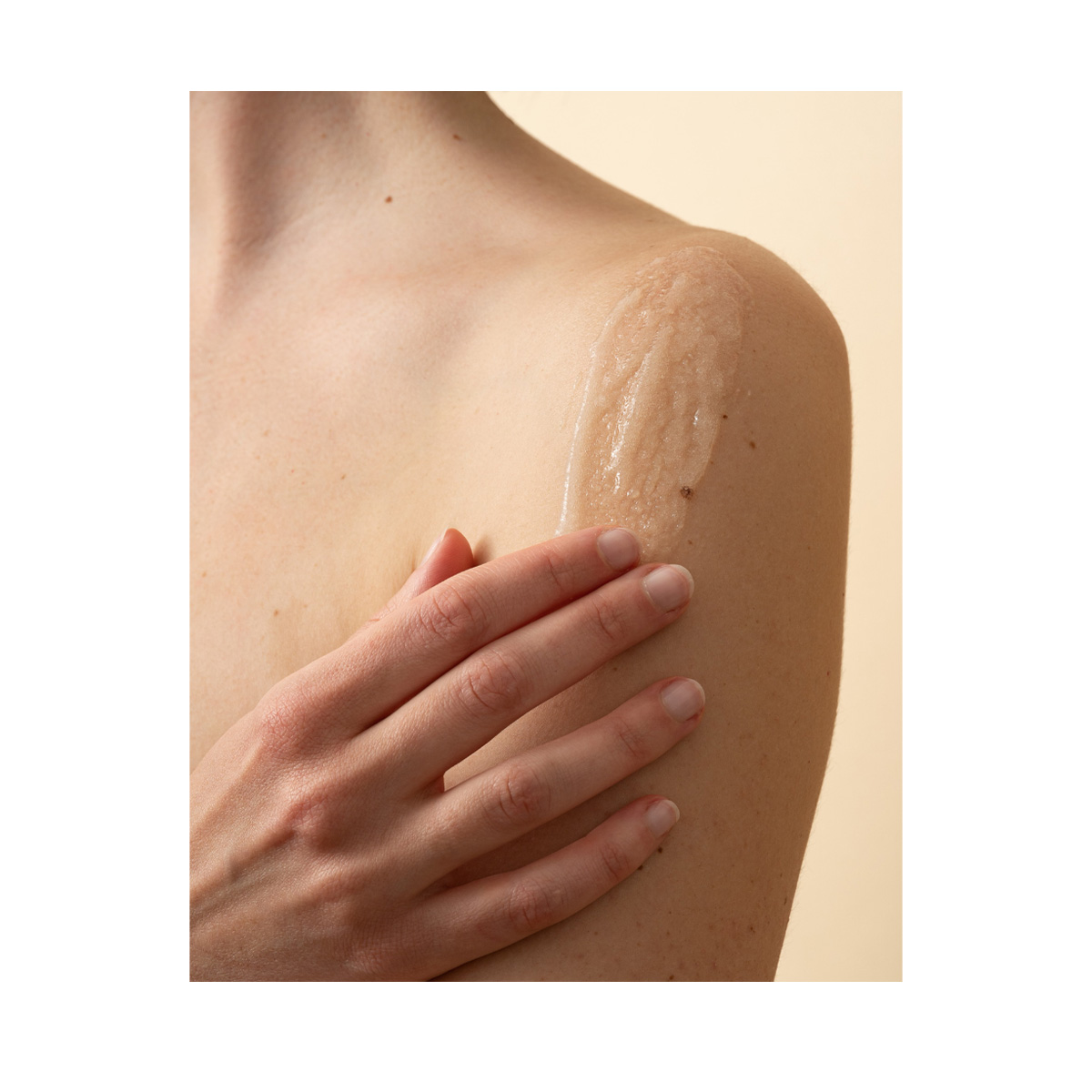 Algologie - ალგოლოჟი Body სკრაბი ზღვის მარილი 0886 4