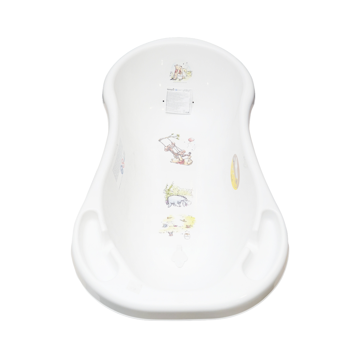 Canpol - კანპოლი აბაზანა ტრაპით 100სმ 1733