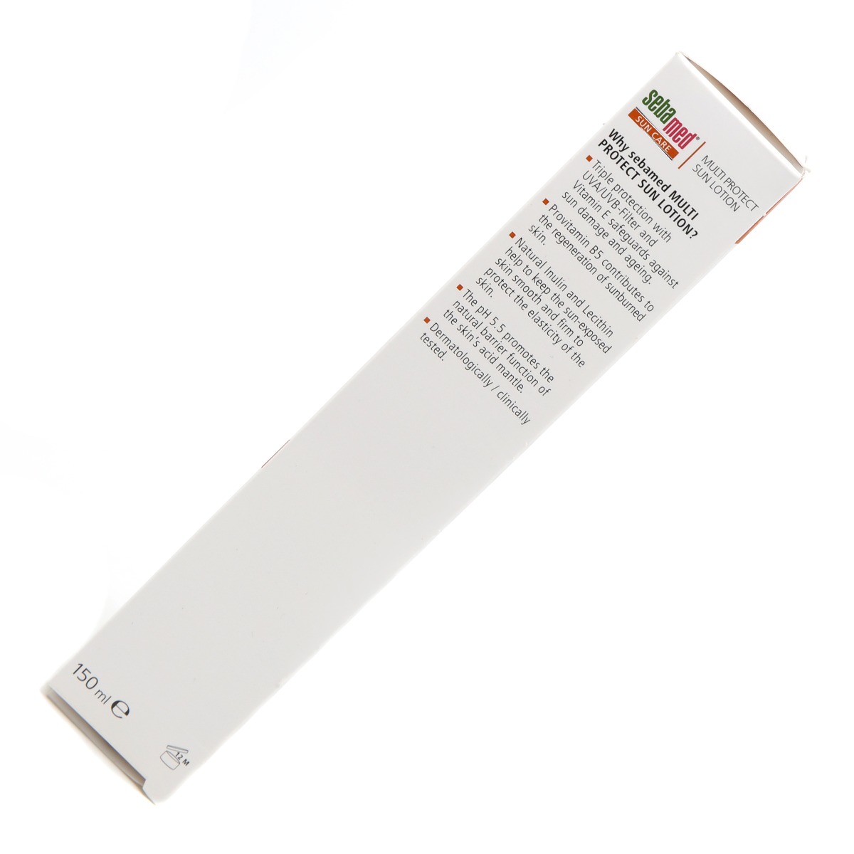 Sebamed - სებამედი მზის დამცავი ლოსიონი SPF50+ 9064 5