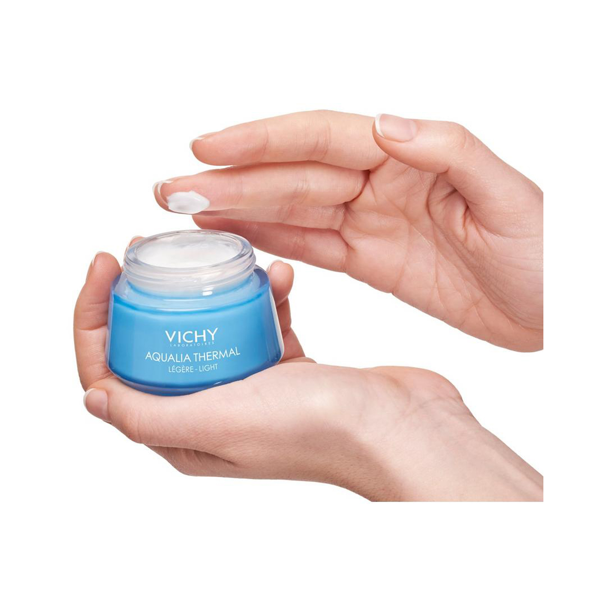 Vichy - ვიში აქუალია თერმალი სახის კრემი 588829 4