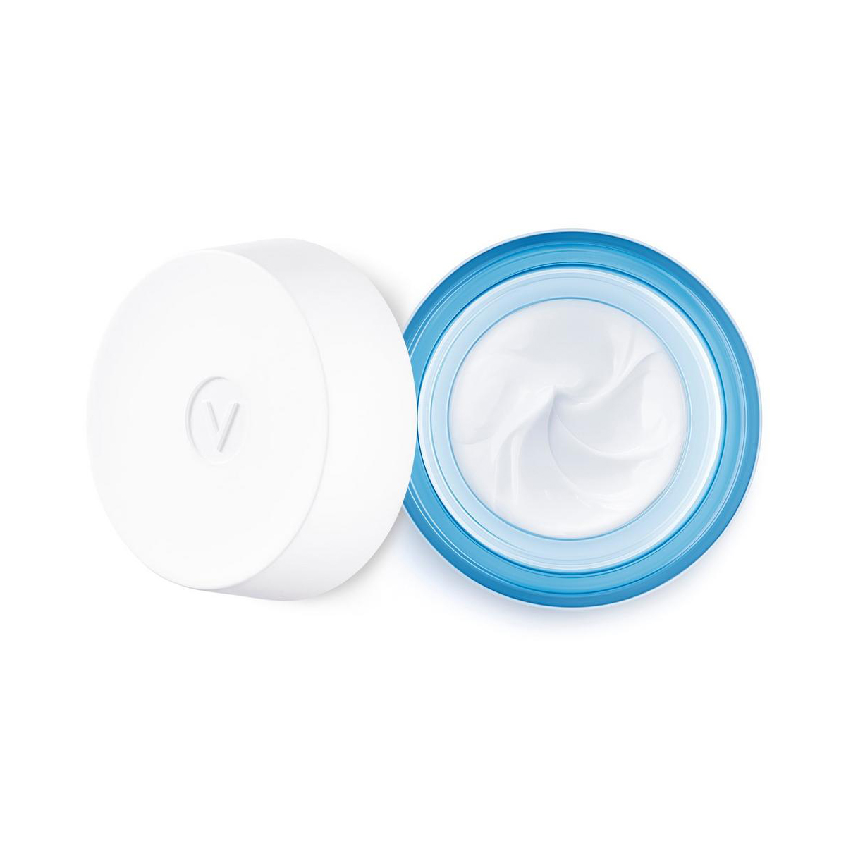 Vichy - ვიში აქუალია თერმალი სახის კრემი გაჯერებული 588225 3