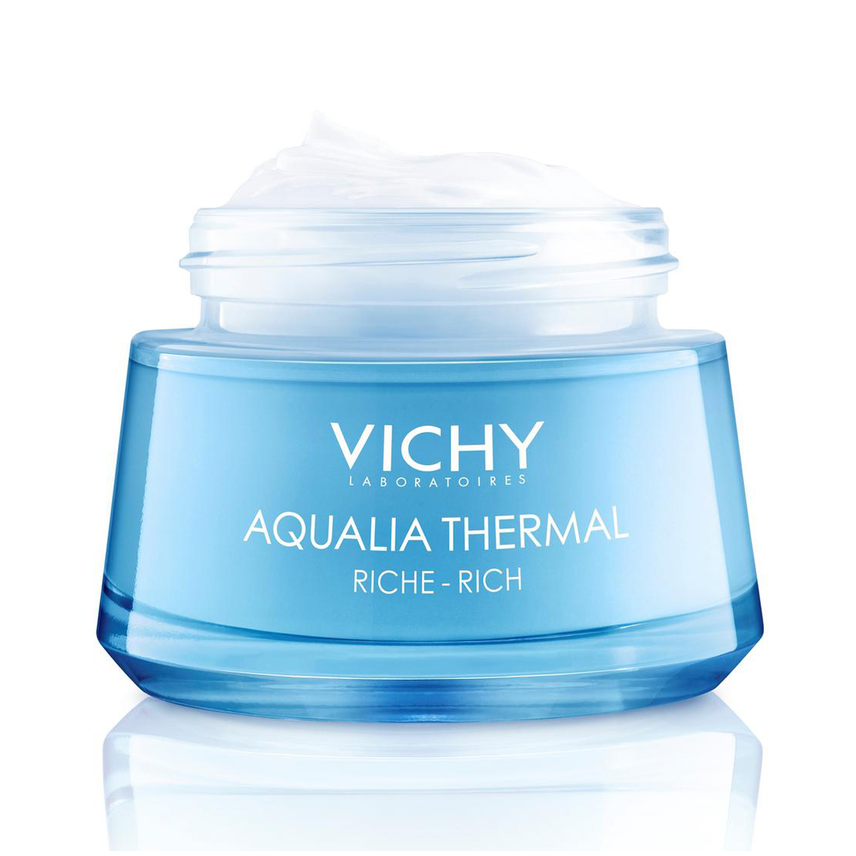 Vichy - ვიში აქუალია თერმალი სახის კრემი გაჯერებული 588225 2